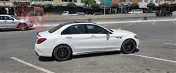 مرسيدس بنز C-Class